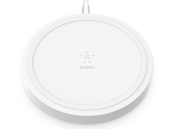 Belkin Boost Charge Wireless Charging Stand