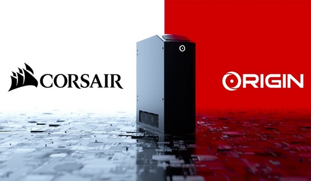 Corsair Origin PC