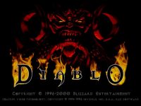 Diablo 1996