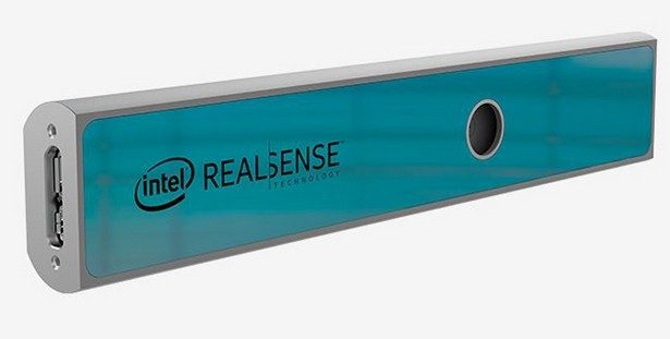 Intel RealSense SR305