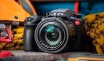 Leica V-Lux 5