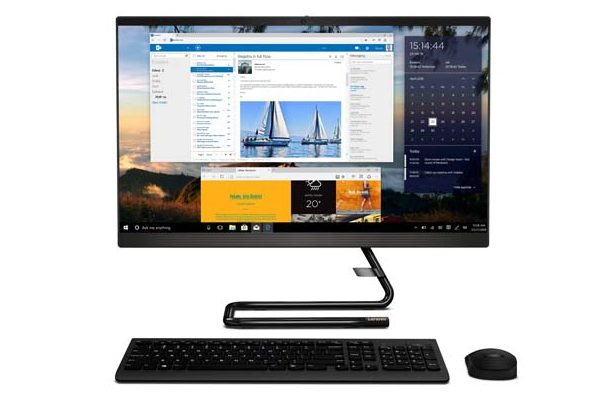 Lenovo ideacentre A340