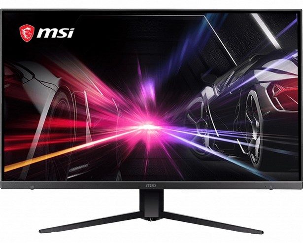 MSI Optix MAG271V
