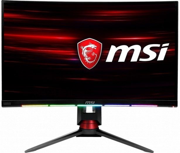 MSI Optix MPG27CQ2