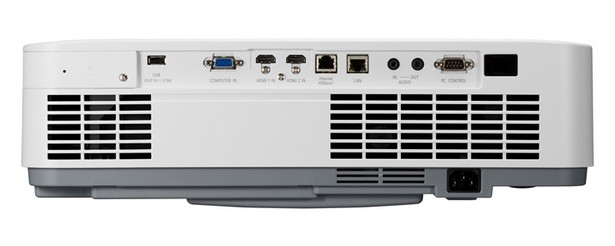 NEC P605UL