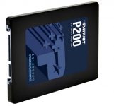 Patriot P200 SSD