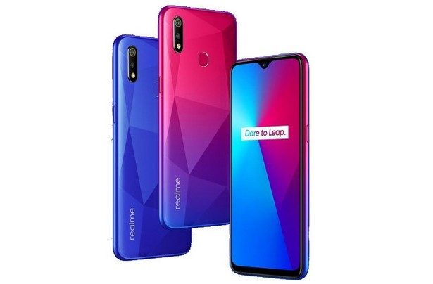Realme 3i