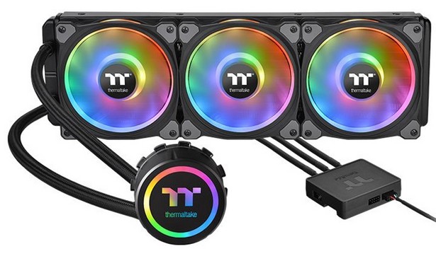 Thermaltake Floe DX RGB TT Premium Edition