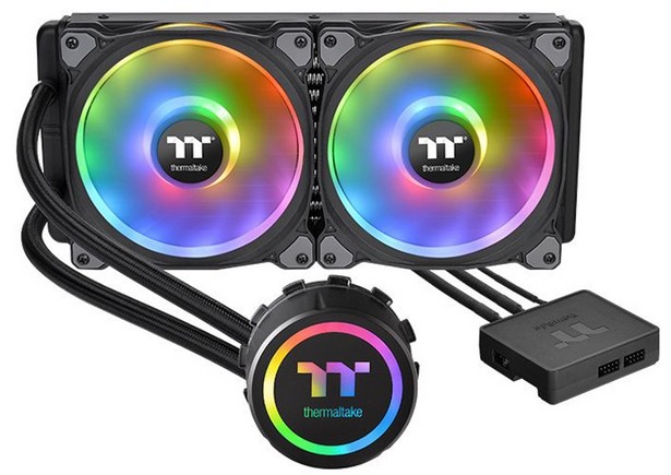 Thermaltake Floe DX RGB TT Premium Edition