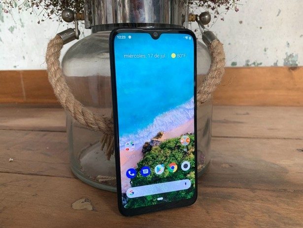 Xiaomi Mi A3