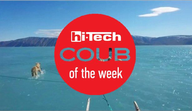 coub of the week ht ua 20 07 2019
