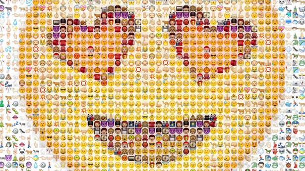 emoji 