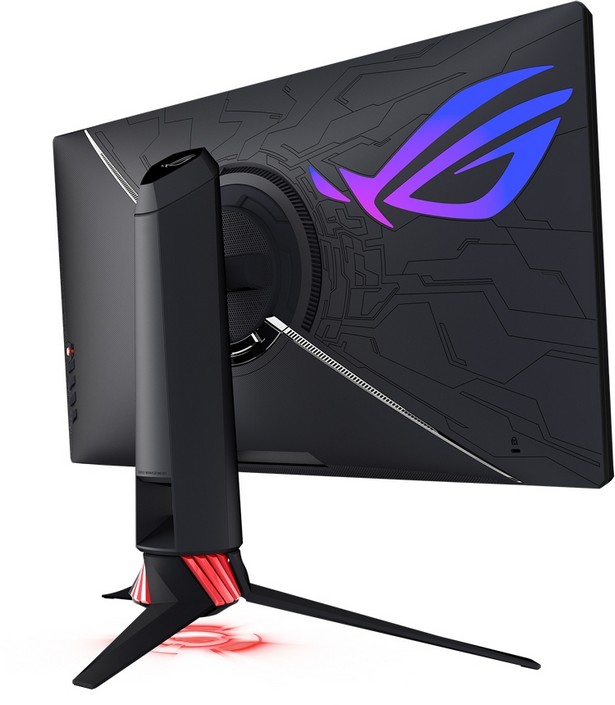 ASUS ROG Strix XG27UQ