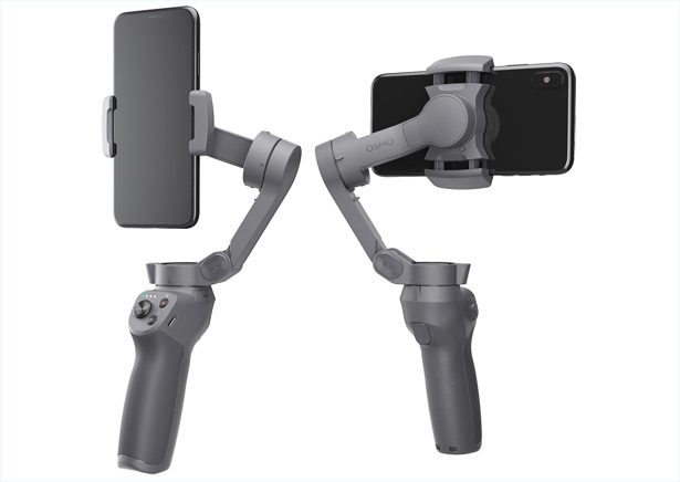 DJI Osmo Mobile 3