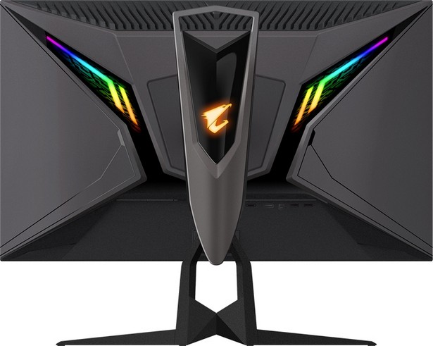 Gigabyte Aorus FI27Q-P