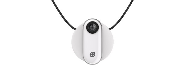 Insta360 GO