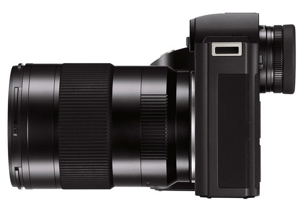 Leica APO-Summicron-SL 50 mm f2 ASPH