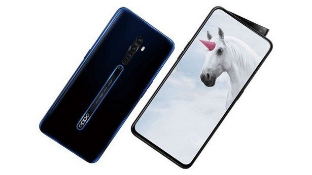 Oppo Reno 2