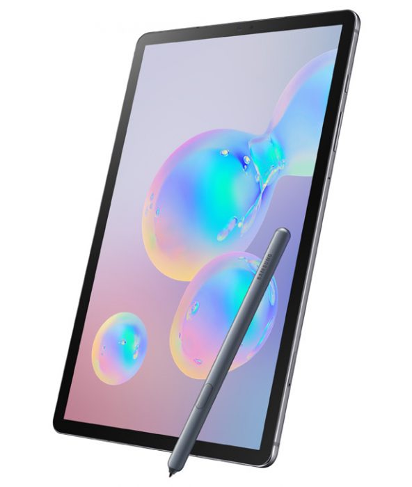 Не работает стилус на планшете samsung galaxy tab s6 lite