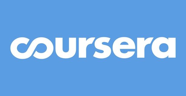 coursera logo