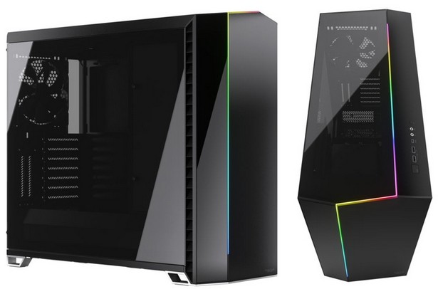 Fractal Design Vector RS