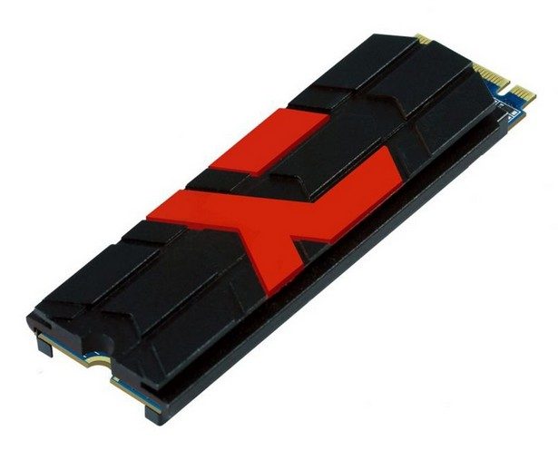 GOODRAM IRDM Ultimate X SSD