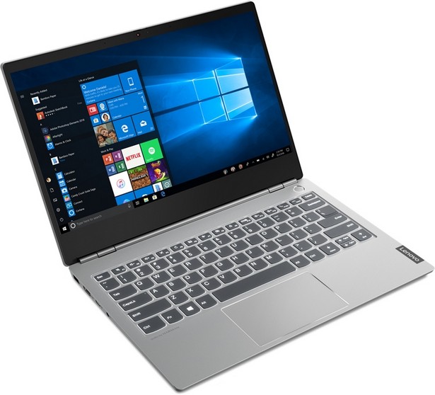 Lenovo ThinkBook 2019