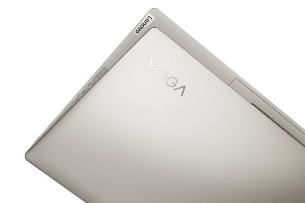 Lenovo YOGA S940