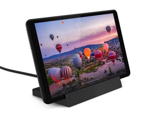 Lenovo Yoga Smart Tab 2019 2