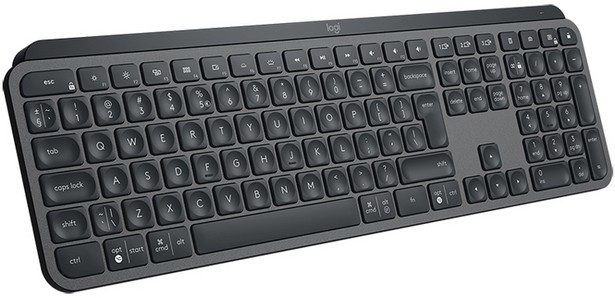 Logitech MX Keys