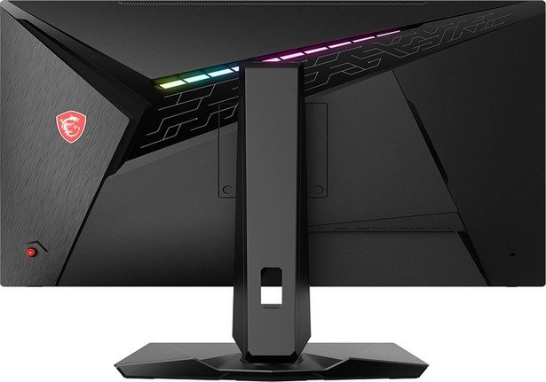 MSI Optix MAG272R