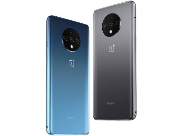 OnePlus 7T