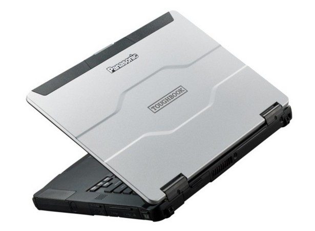 Panasonic Toughbook 55