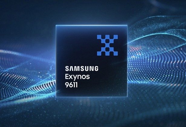 Samsung Exynos 9611