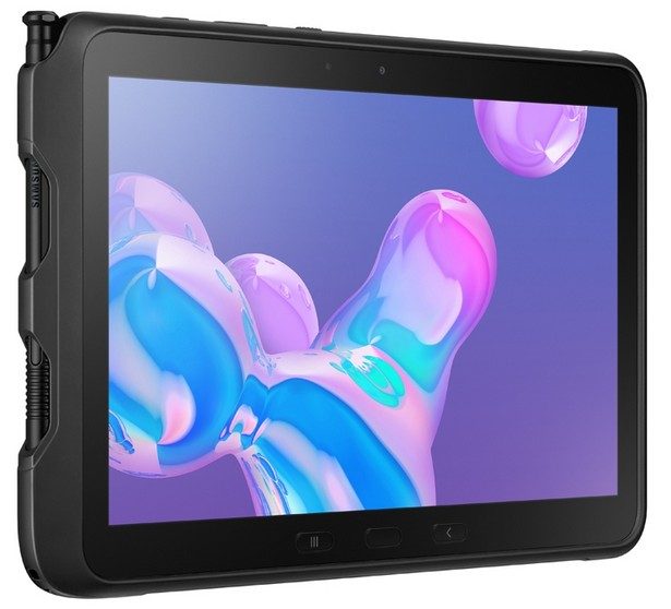 Samsung Galaxy Tab Active Pro