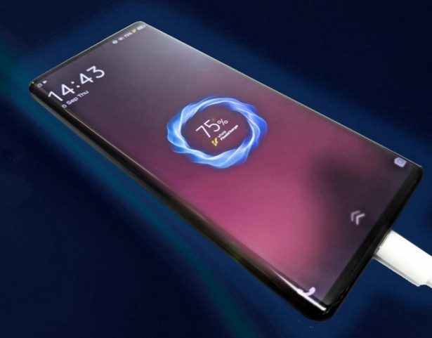 Vivo NEX 3