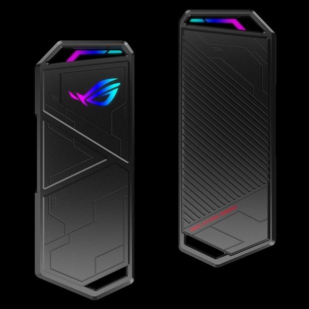 ASUS ROG Strix Arion