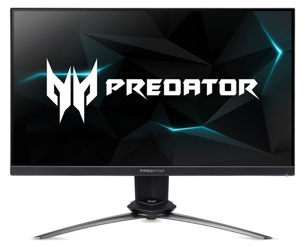 Acer Predator XN258QX