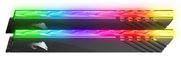 Aorus RGB RAM 1