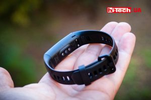 Как браслет определяет фазы сна honor band