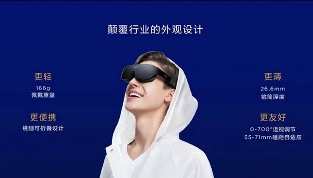 Huawei VR Glass