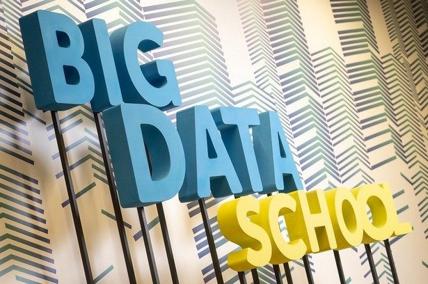 Kyivstar Big Data school