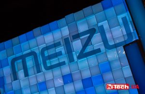 Автопроизводитель Geely покупает компанию Meizu за $1,5 млрд