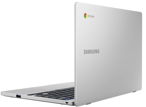 Samsung Chromebook 4 plus