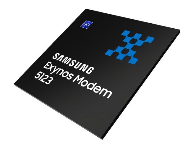 Samsung Exynos 990