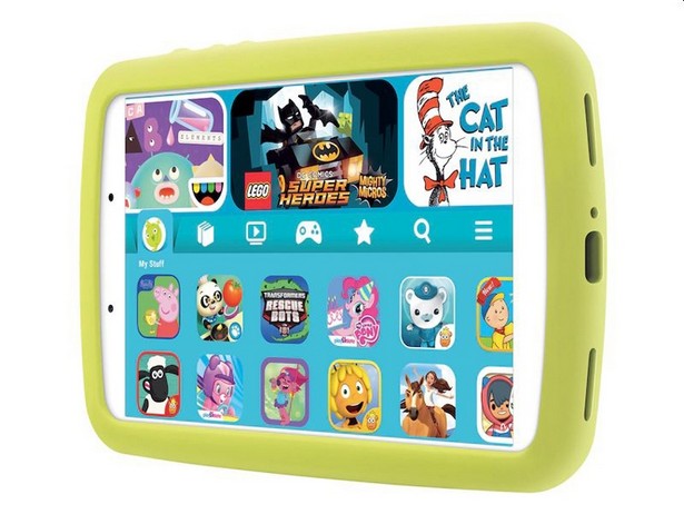 Samsung Galaxy Tab A Kids Edition (2019)