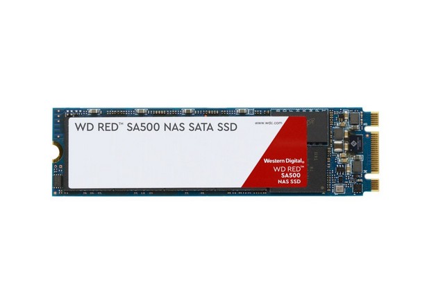 WD Red SA500 NAS SATA