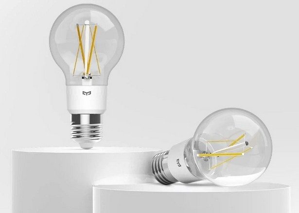 Xiaomi Yeelight Smart LED Bulb