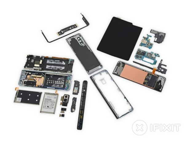 iFixit Samsung Galaxy Fold