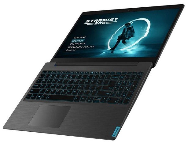 Lenovo ideapad L340 Gaming